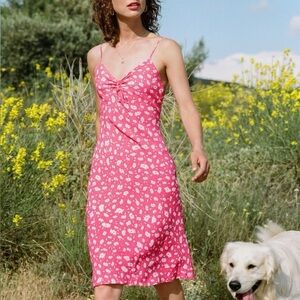 Rouje Manuela Dress FR 34 US 2